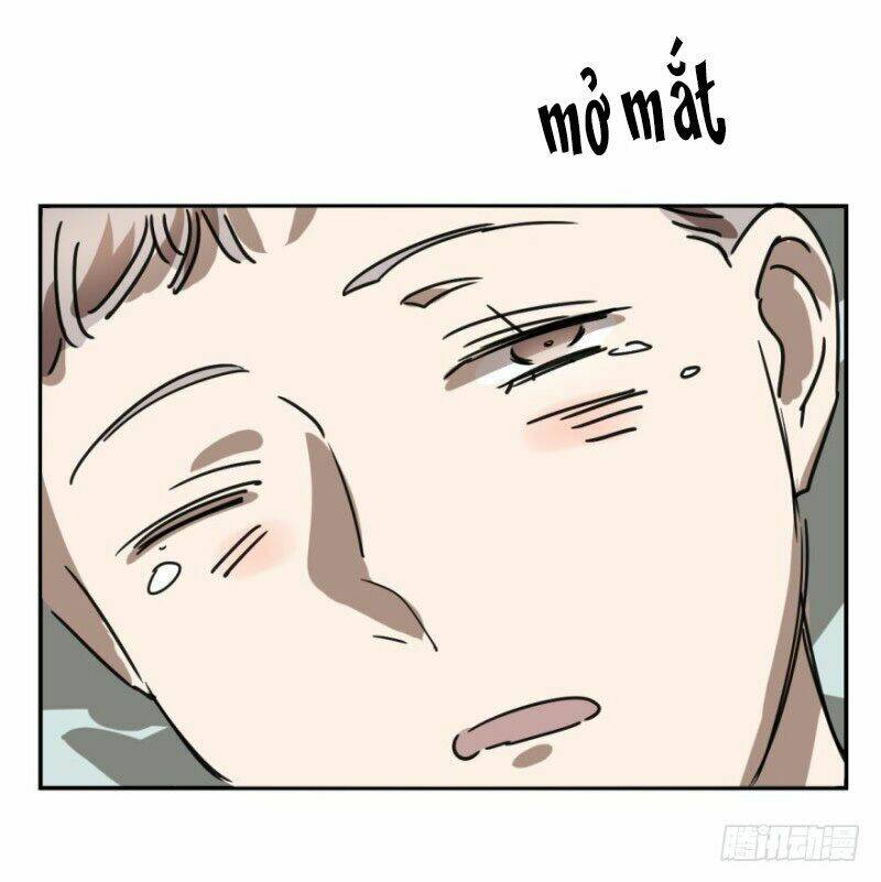 Truy Bắt Ngao Ngao: Chapter 13