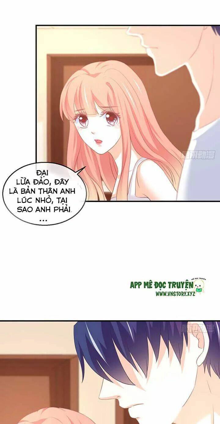 Cẩm Lý Thiếu Nữ Của Tôi: Chapter 75