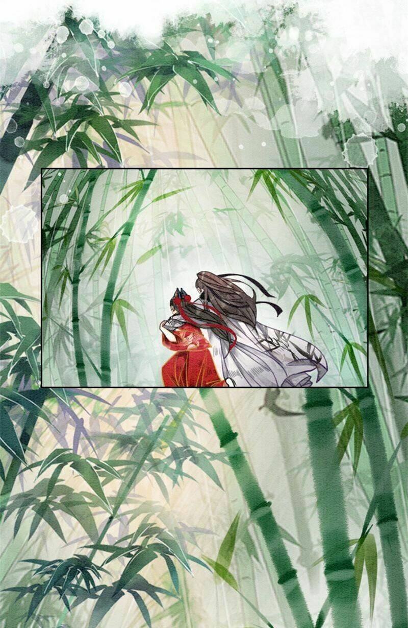 Hậu Cung Của Trẫm Cháy Rồi!: Chapter 32