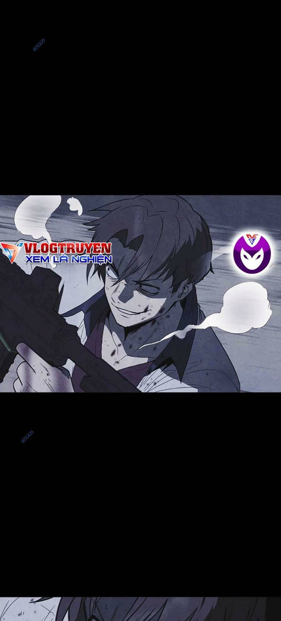 Cậu Bé Shotgun: Chapter 57