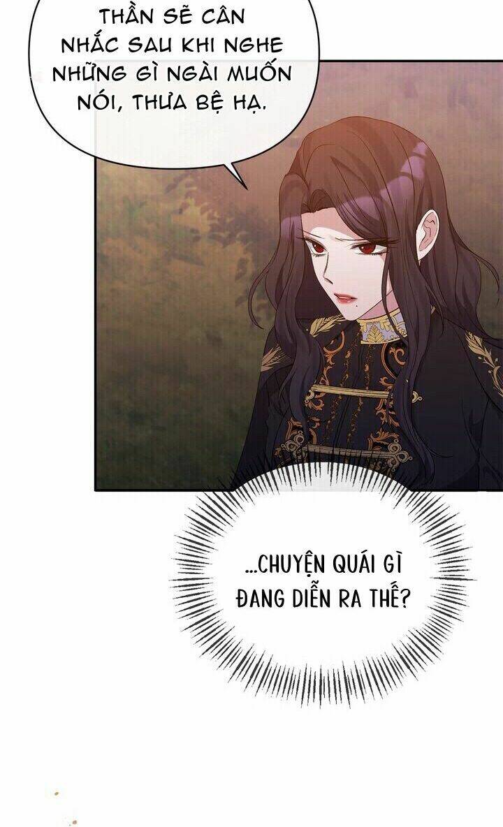 Nữ Công Tước Phương Bắc Là Một Nhân Vật Phản Diện: Chapter 26