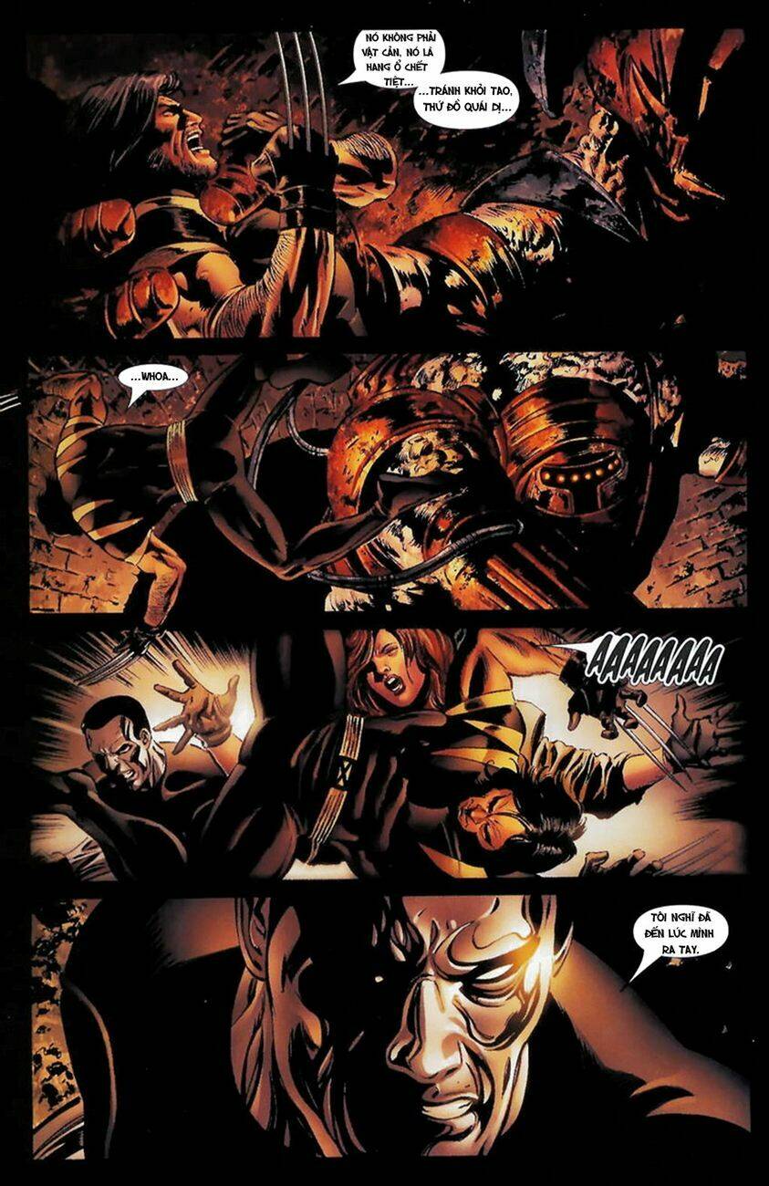 The Galactus Trilogy: Chapter 3