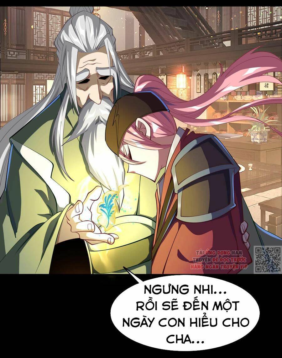 Thanh Đế Truyện: Chapter 70
