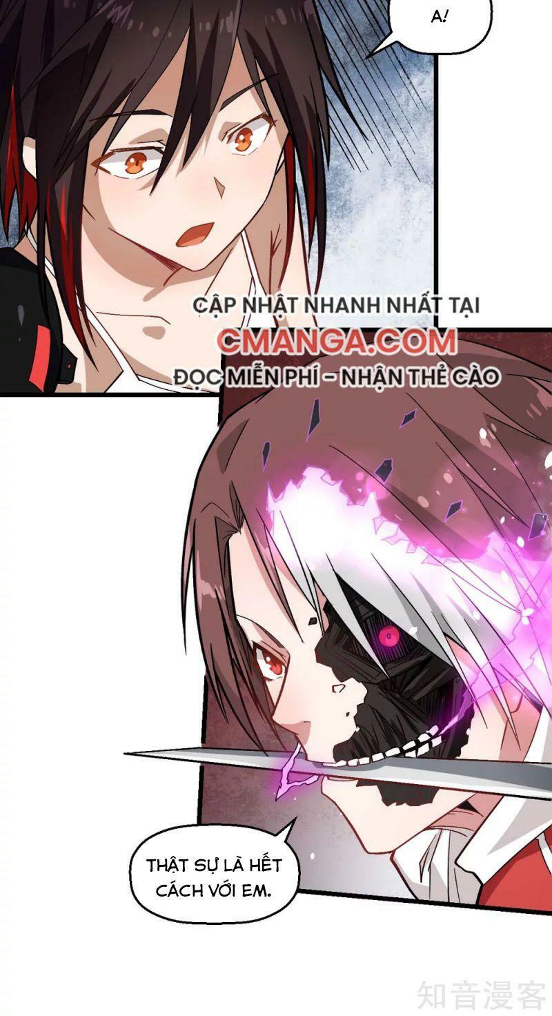 Vườn Trường Cuồng Sư Hệ Thống: Chapter 128