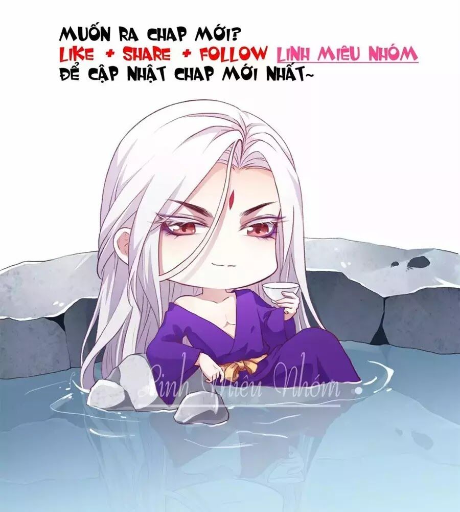 Độc Phi Tại Thượng: Chapter 22