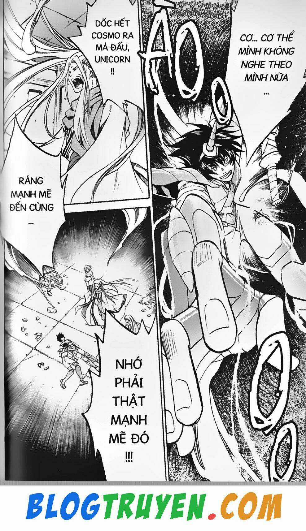 Thần Thoại Minh Vương: Chapter 14