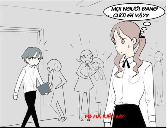 Mối Tình Đơn Phương: Chapter 20