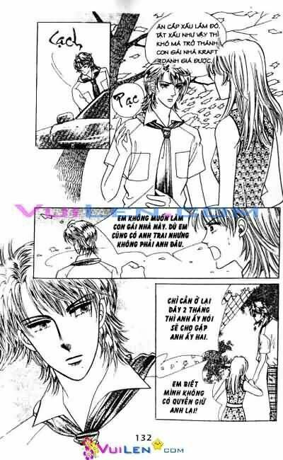 Tìm Anh - Look For Oppa: Chapter 1