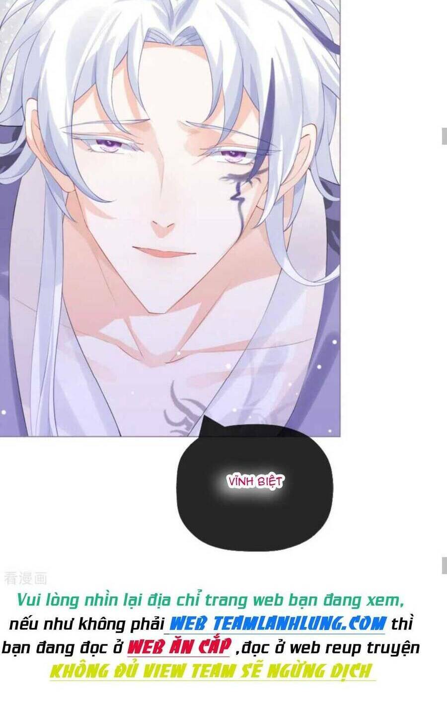 THIẾT LẬP ÁC NỮ CỦA TÔI SỤP ĐỔ RỒI: Chapter 42