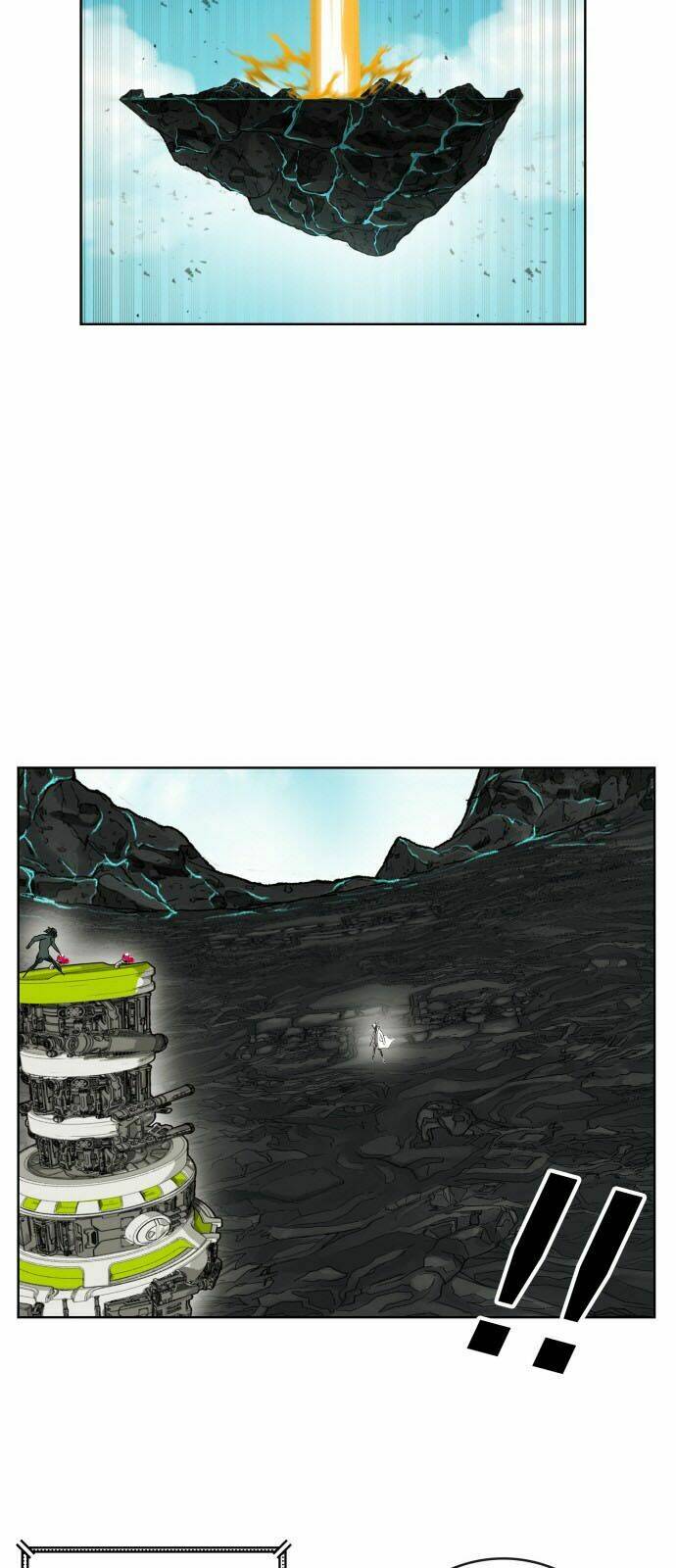 Hard Core Leveling Warrior: Chapter 146