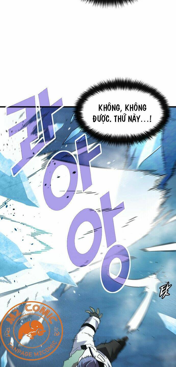 Điểm Chết: Chapter 19