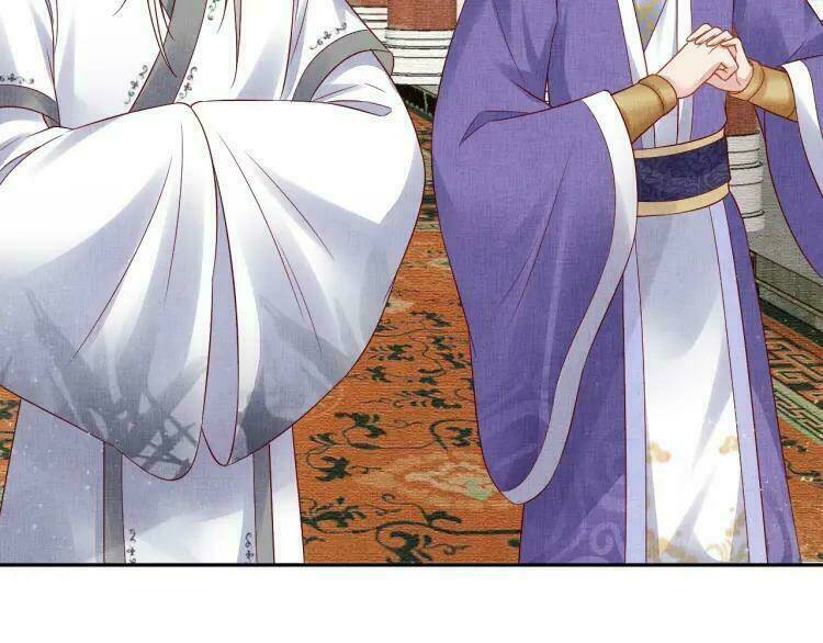 Thịnh Sủng Y Phi Chi Dao Quan Truyện: Chapter 74