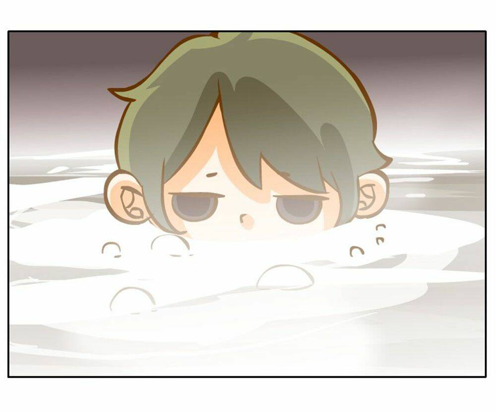 Hòa Thượng Và Tiểu Long Quân: Chapter 23