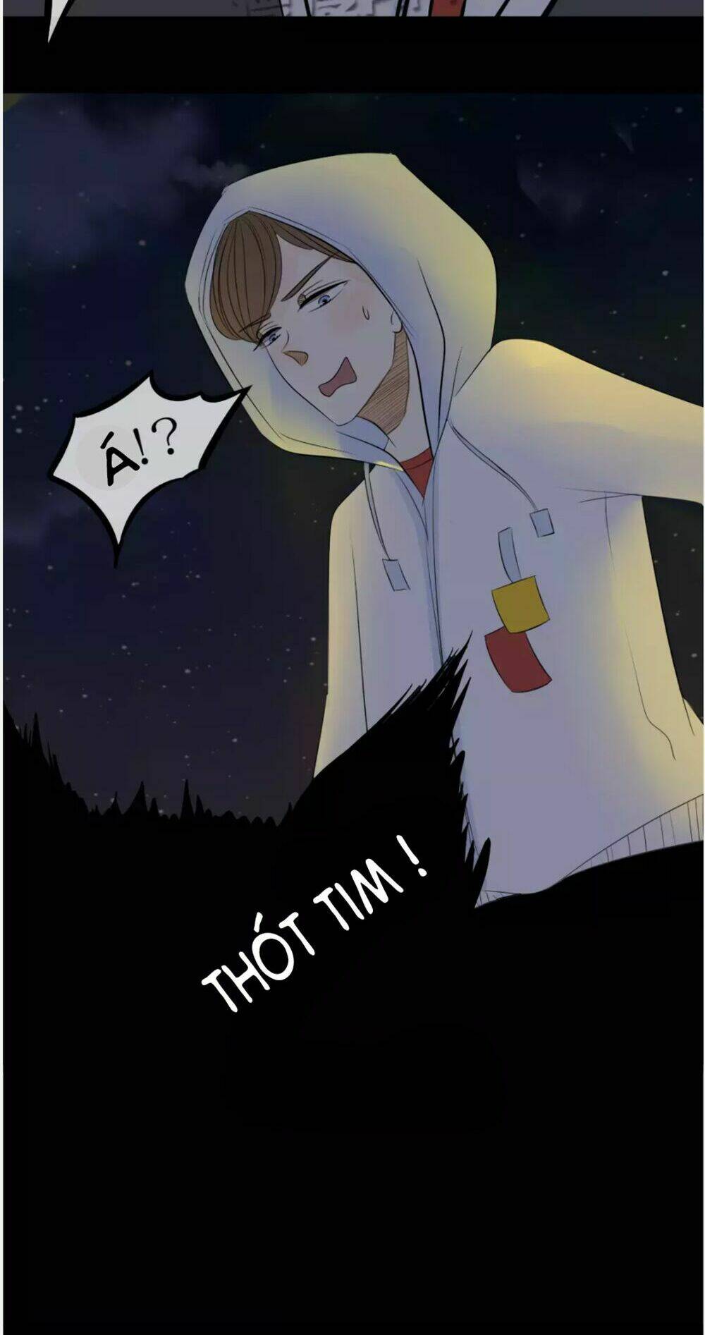6 Giờ Ký Ức: Chapter 12
