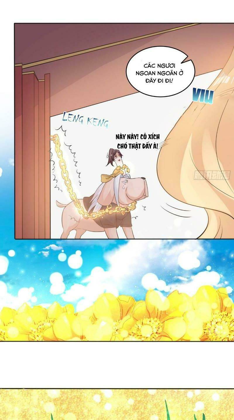 Giáng Thần Chiến Ký: Chapter 73