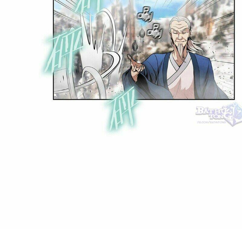 Đại Sư Huynh: Chapter 9