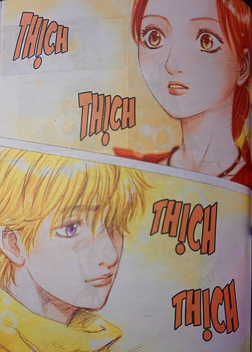 Romeo Và Juliet: Chapter 2