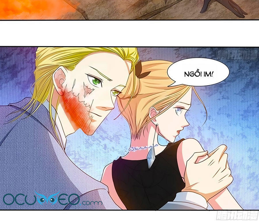 Cô Sát Thủ Ơi, Yêu Nhau Nhé: Chapter 6