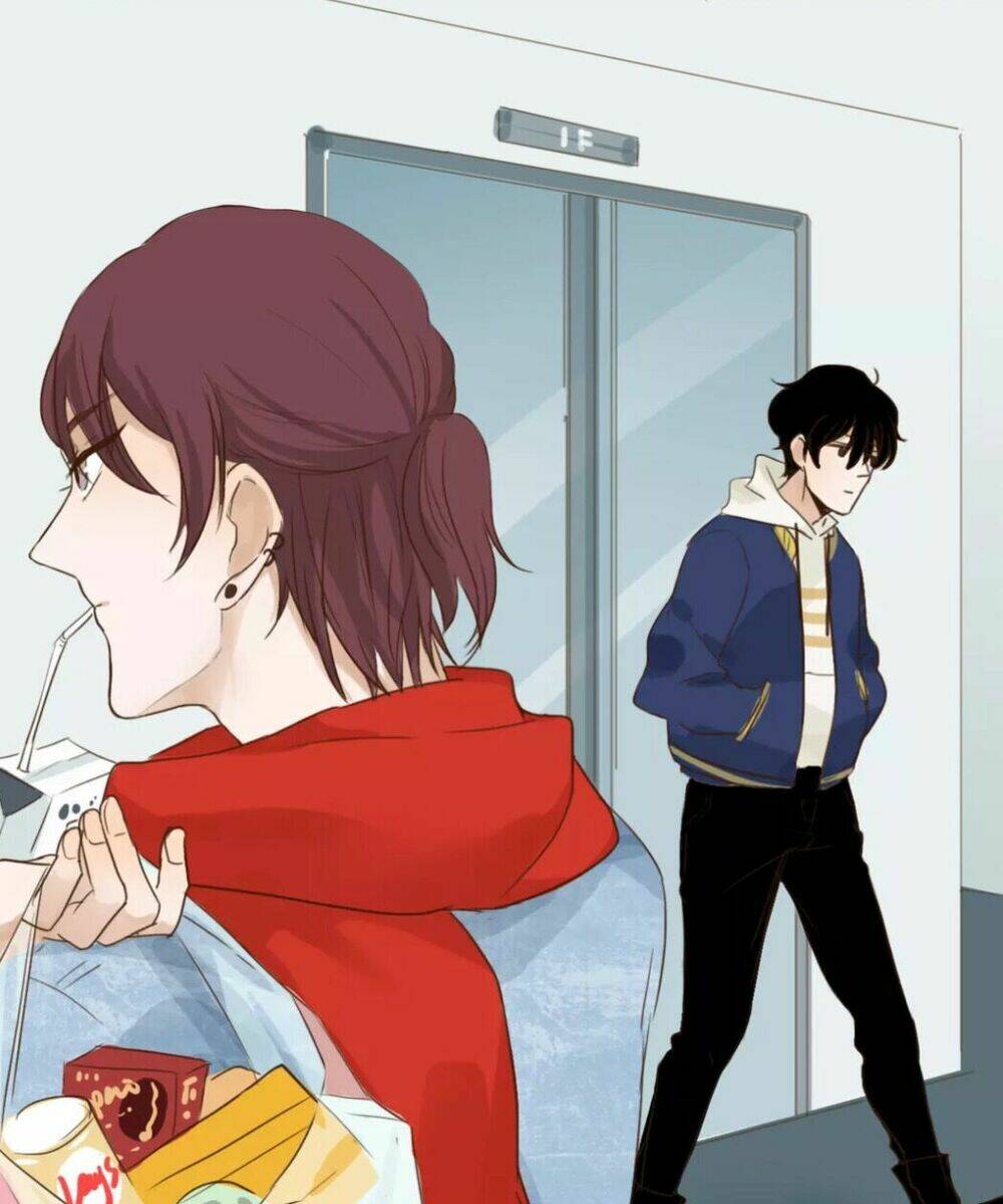 Tình Yêu Dưới Mái Hiên: Chapter 13