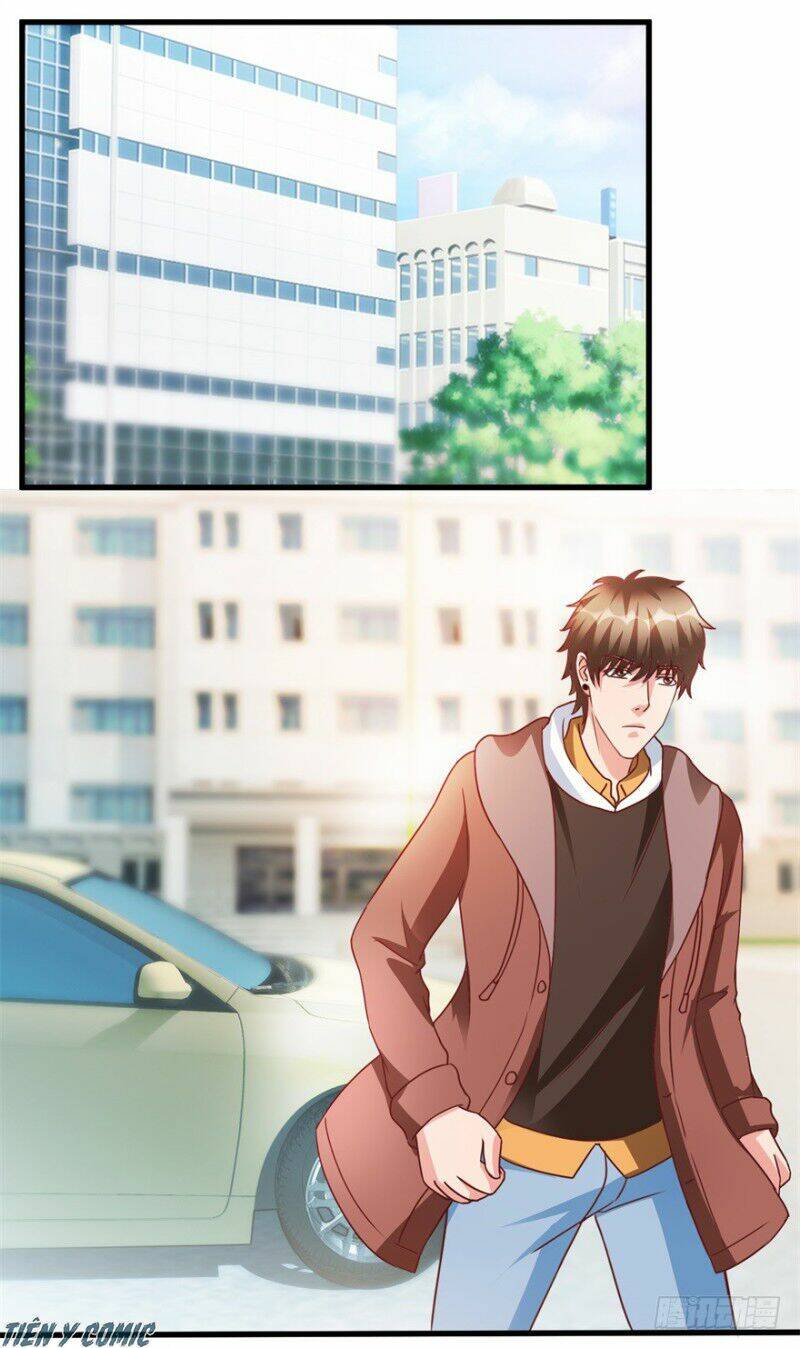 Thấu Thị Tiên Y: Chapter 77