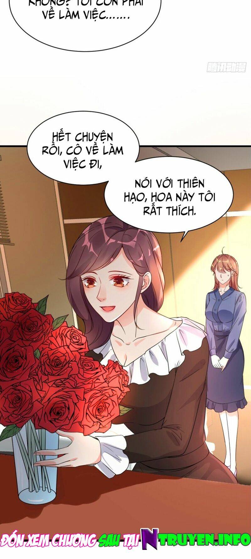 Thác Loạn Chung Thân: Chapter 29