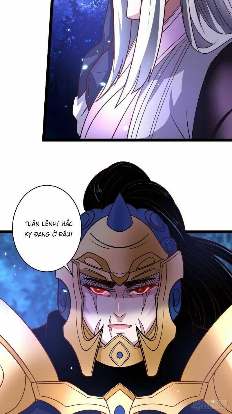 Trọng Sinh Tối Cường Ma Tôn Ở Rể: Chapter 82