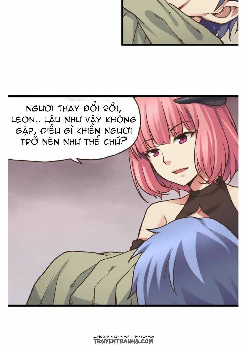 Vì Tôi Là Ông Chú Mở Tiệm Bán Vũ Khí: Chapter 44