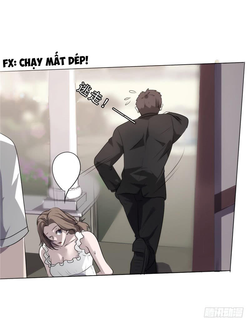 Tối Cường Nông Dân Hệ Thống: Chapter 4