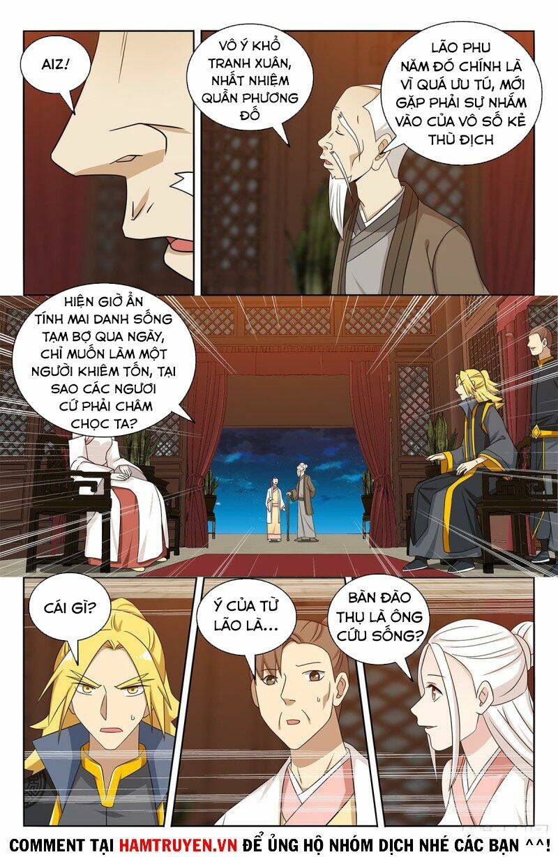 Tối Cường Phản Sáo Lộ Hệ Thống: Chapter 437