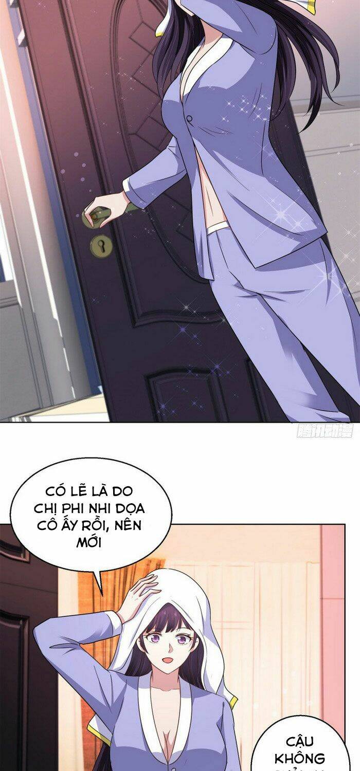 Đô Thị Chí Tôn Hệ Thống: Chapter 188