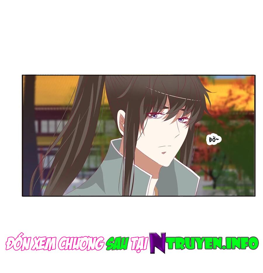 Thông Linh Phi: Chapter 572
