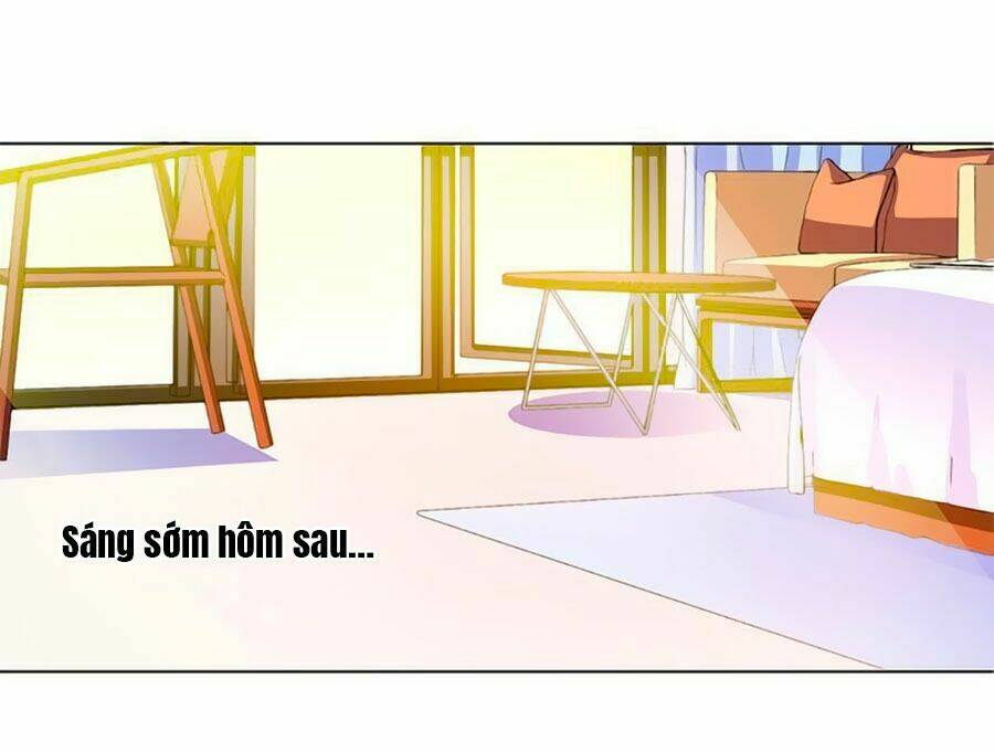 Trí Mệnh Sủng Thê: Tổng Tài Mau Nạp Mạng: Chapter 74