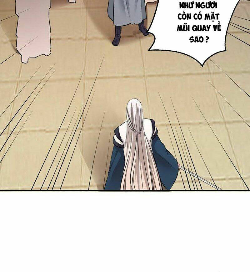 Vương Phi Thật Thích Trang Điểm: Chapter 166