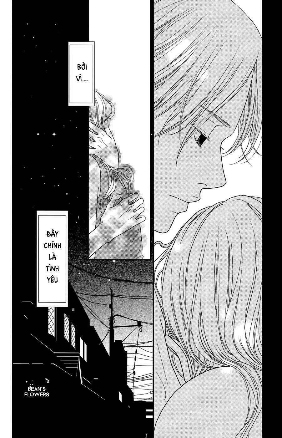 Đóa Hoa Năm Ấy: Chapter 2