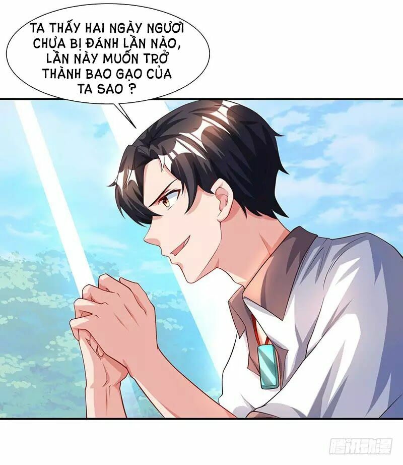 Trọng Sinh Khí Thiếu Quy Lai: Chapter 30