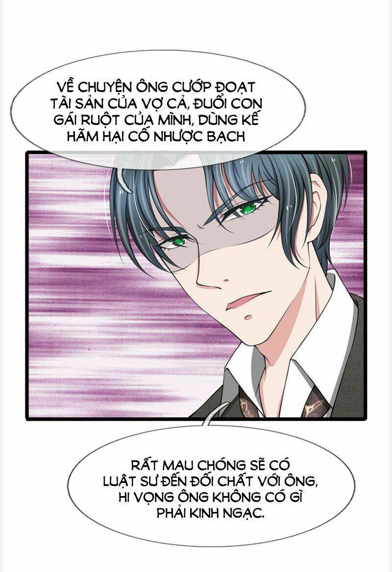 Phúc Hắc Lão Công Buông Em Ra: Chapter 79