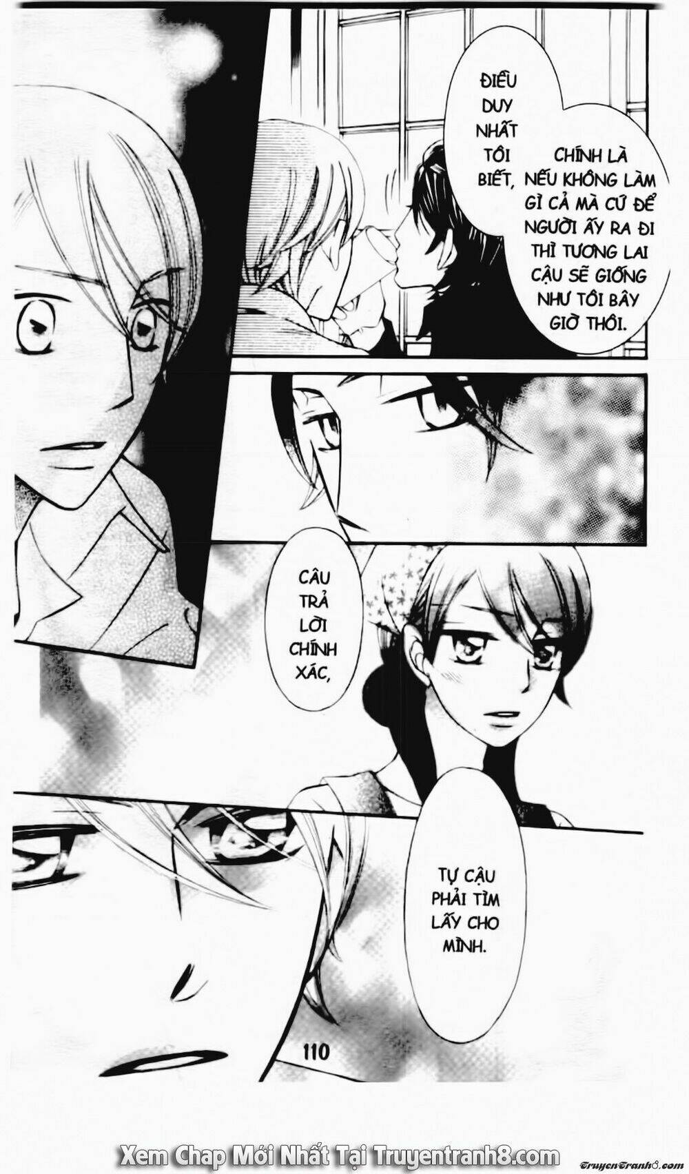 Tiểu Thư Sachie: Chapter 91