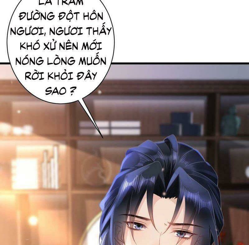 Quận Chúa Vững Vàng, Thiết Lập Nhân Vật Không Thể Vỡ: Chapter 60