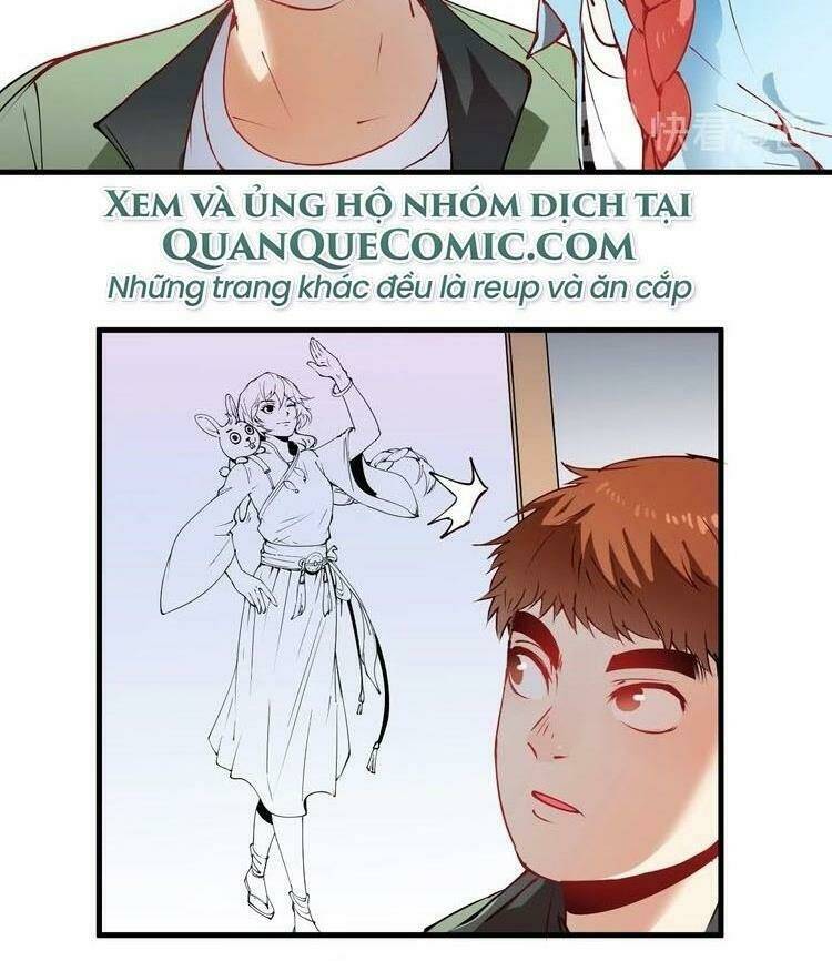 Ta Có Rất Nhiều Thành Tích: Chapter 9