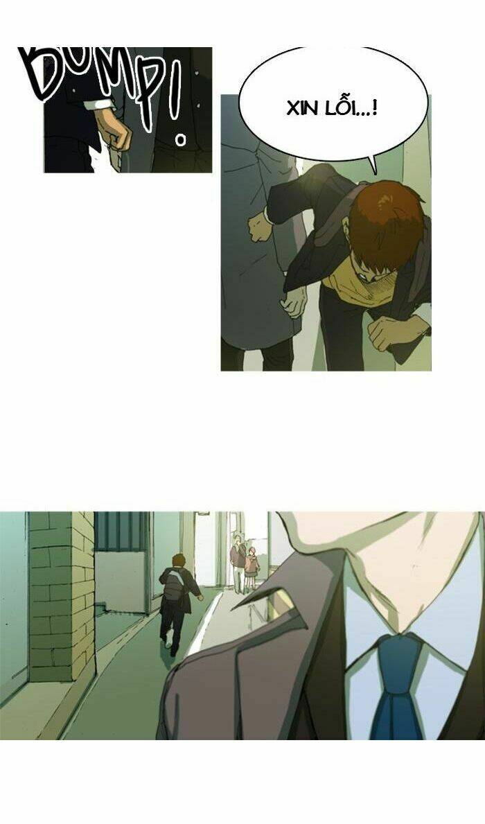 Săn Phù Thủy: Chapter 6