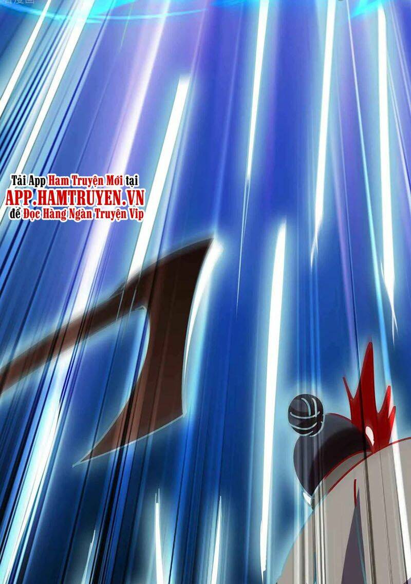 Vạn Giới Tiên Vương: Chapter 165