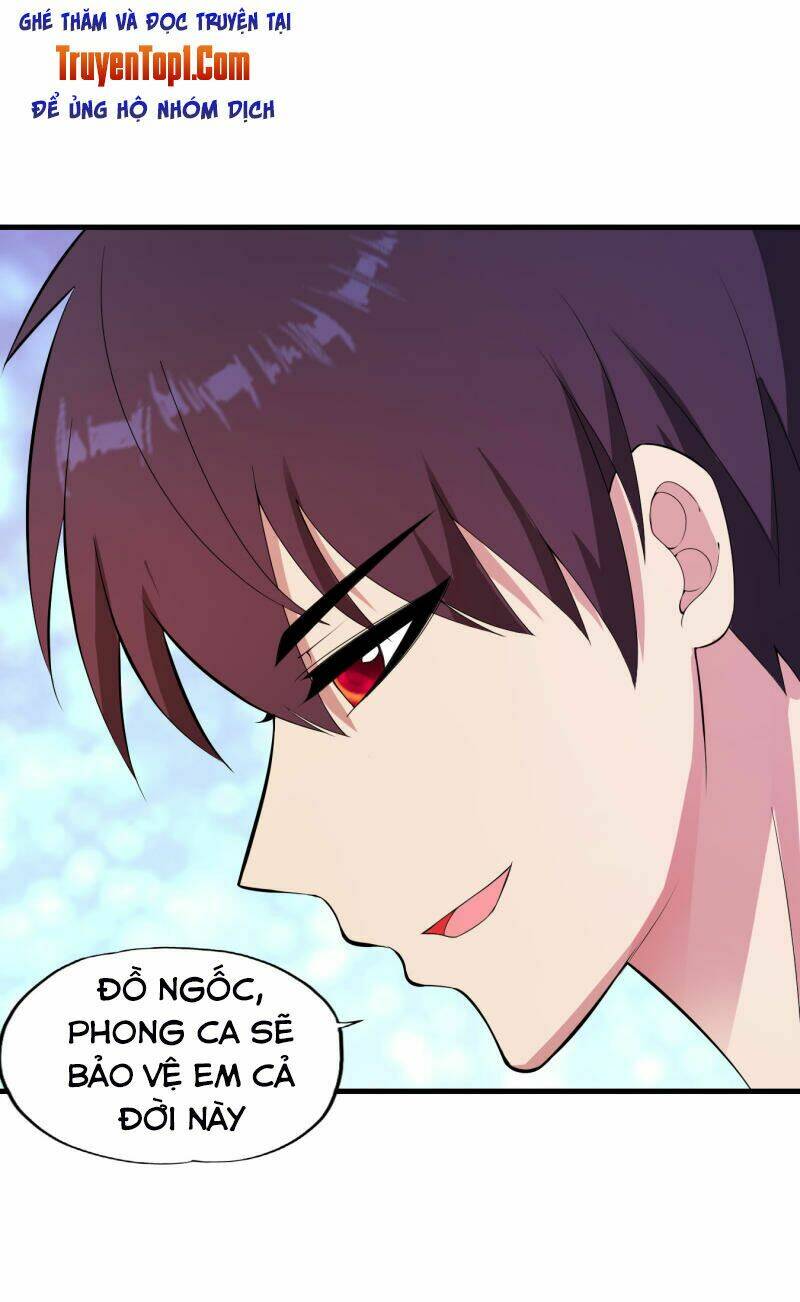 Y Đẳng Cuồng Binh: Chapter 81