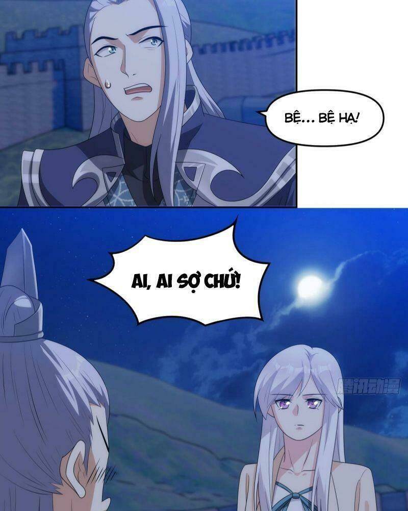 Xâm Lược Vạn Giới: Chapter 95