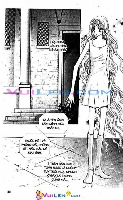 Hiệp Sĩ Nữ Hoàng: Chapter 11