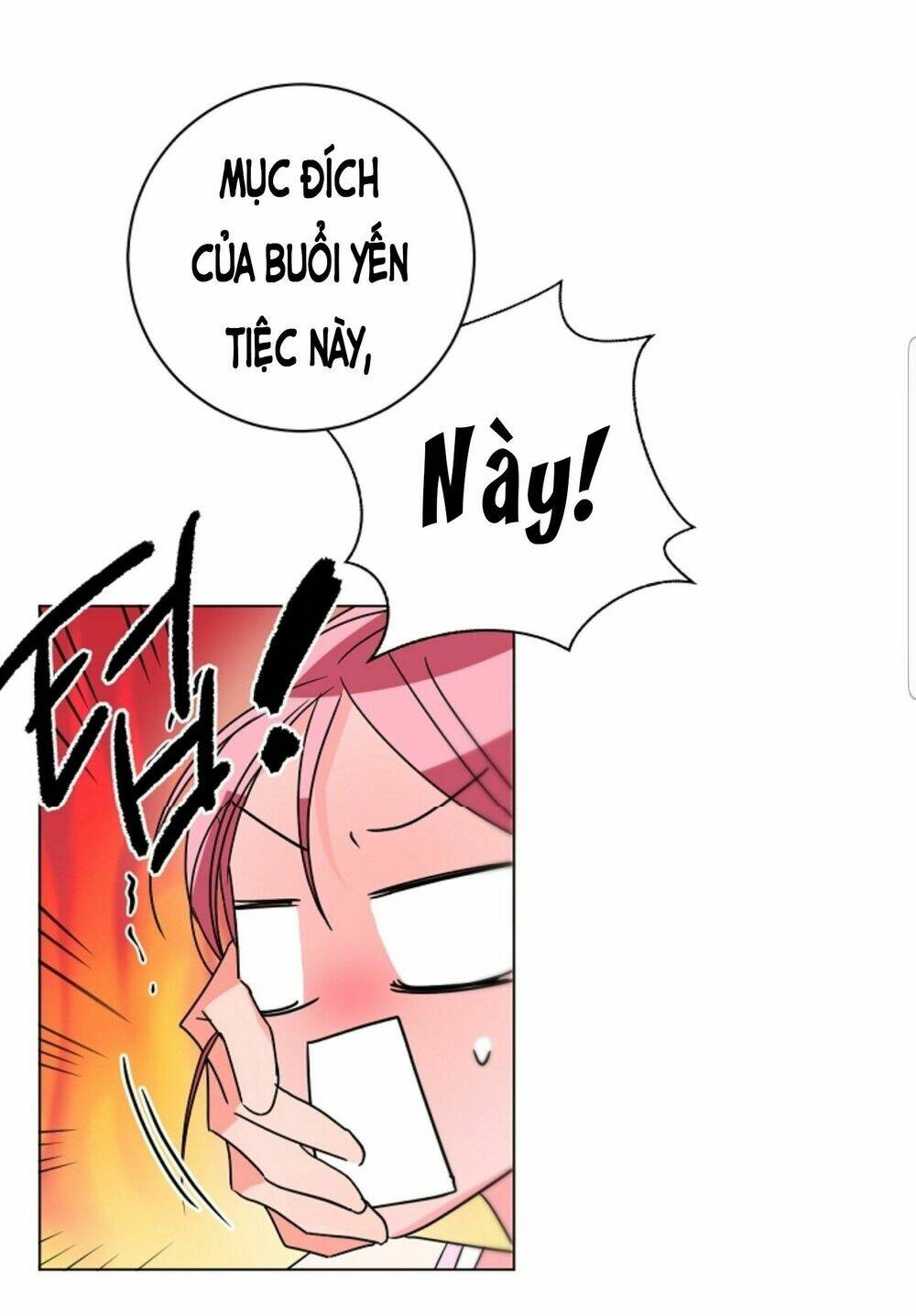 Chae Hong Sa: Chapter 50