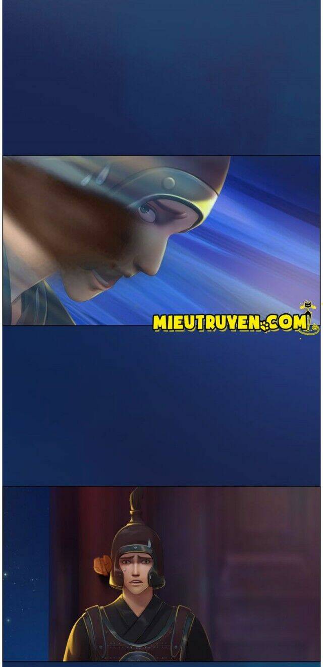 Yêu Nhan Lệnh: Chapter 15