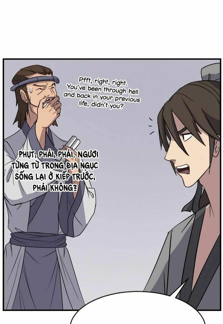 Trọng Sinh, Bất Khả Chiến Bại: Chapter 93