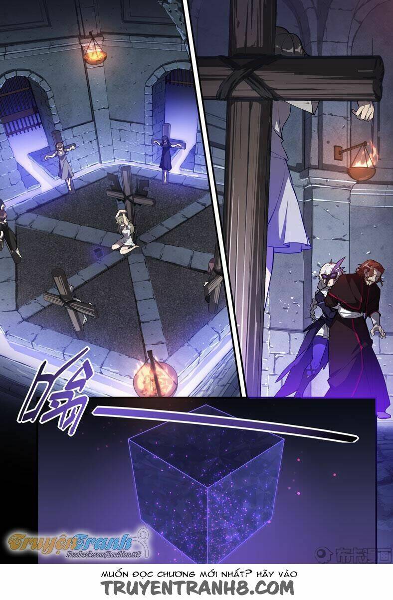 Băng Hoại 3Rd: Chapter 78