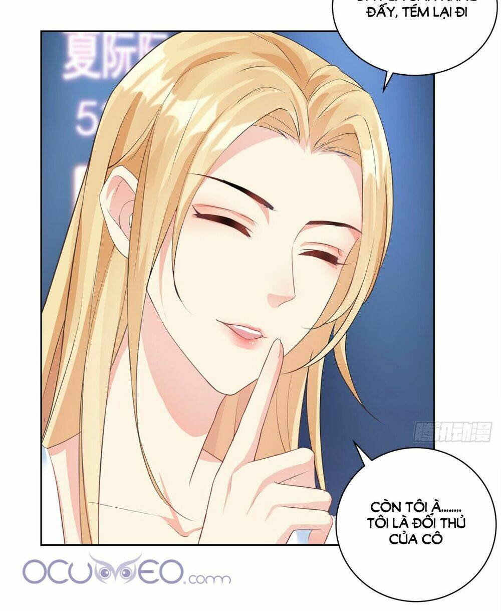 Bộ Váy Rực Rỡ Ánh Sao: Chapter 10