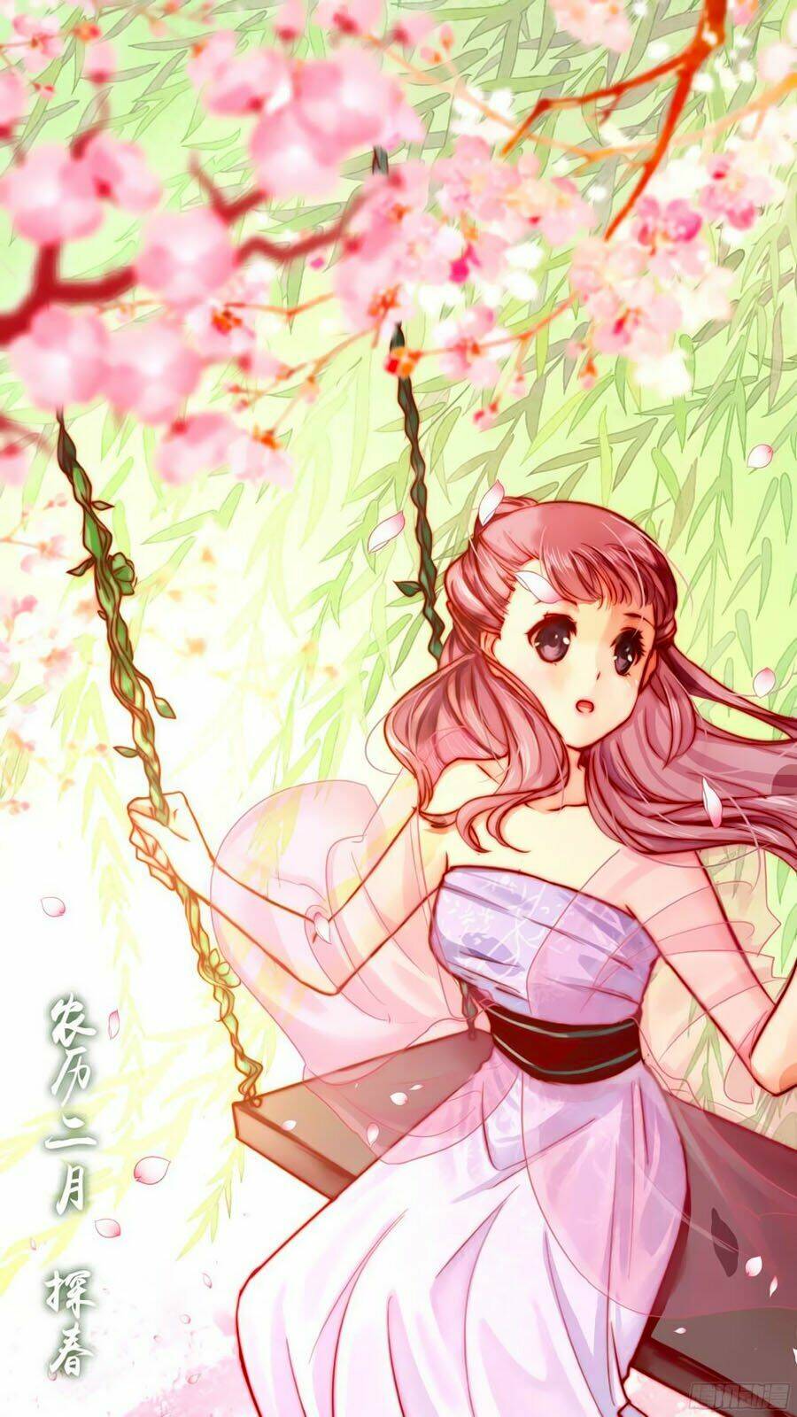 Lưu Luyến Tinh Diệu: Chapter 94